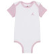 Jordan Βρεφικά φορμάκια Brooklyn Essentials Bodysuit 3-Pack Jordan Βρεφικά φορμάκια Brooklyn Essentials Bodysuit 3-Pack